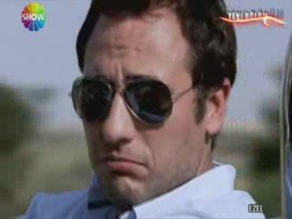 Ezel - Orhan gencebay Clip