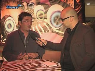 7ème Festival "Drôles de Zèbres" (Strasbourg)