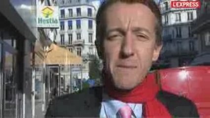 Jean Sarkozy indéfendable