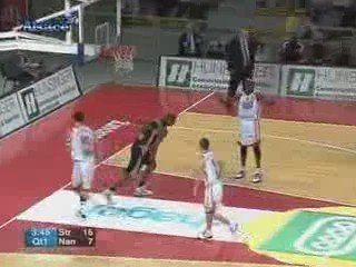 Basket Pro A : Une SIG nouvelle version (Strasbourg)