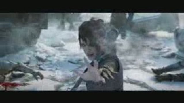 Dragon Age Origins - Sacred Ashes