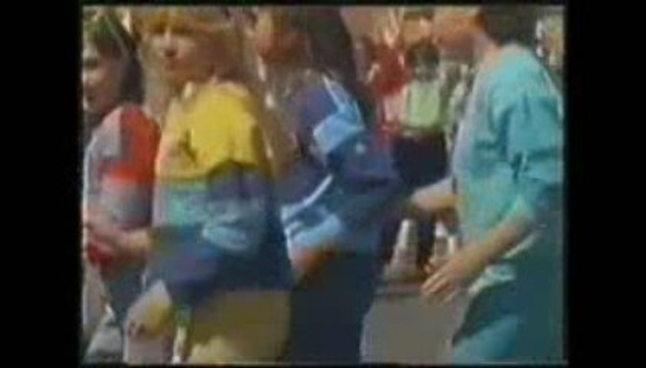 Baby's Gang - Challenger