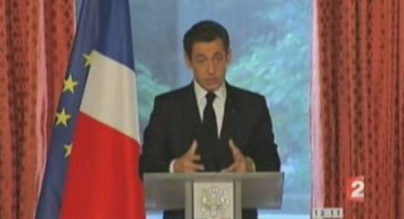 SARKO