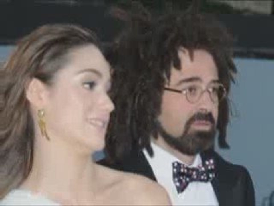 Comment les stars choississent-elles l'âme soeur?