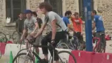 Velo Love Velo