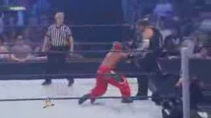 WWE Turkey Türkçe Anlatım