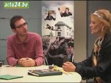 Actu24 - Interview de Miss SDF