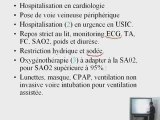 Cas clinique cardiologie N°1