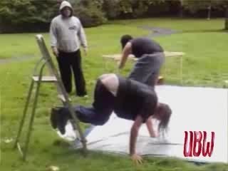 UBW RETRIBUTION PART 4