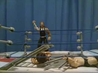 WWE Turkey Türkçe Anlatımm