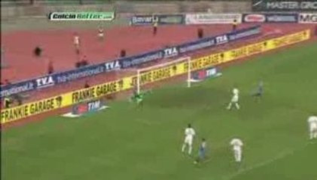 HIGHLIGHTS BARI-CATANIA 0-0 nella 7^ Giornata di Serie A - C