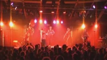 Crame la Mèche - Festival Enfermés Dehors - 14 aout 09 - FEP