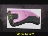 TASER C2 Sale $284 After Instant Rebate