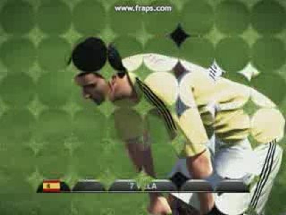 Pes 2010 First Moments and Goals