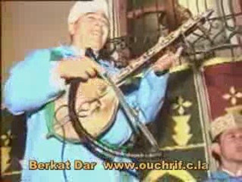 Raiss El houssine oumasste