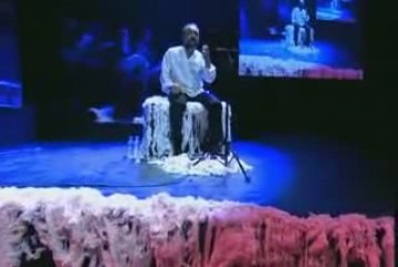 Yılmaz Erdoğan- Demedim mi ? (Mevlana)