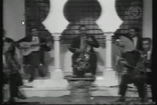 Segueni Mohamed Archive 2008