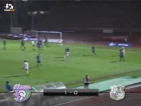 US Creteil Lusitanos - SC Amiens