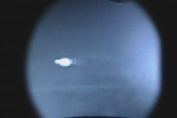 The Closest UFO ever caught in HISTORY,UFOs OVER New York