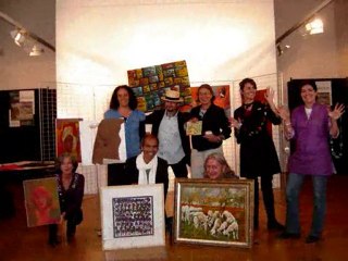BOULOGNE BILLANCOURT EXPOSEZ VOS TALENTS !