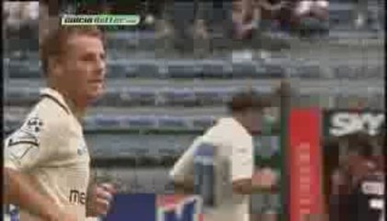 HIGHLIGHTS CAGLIARI-CHIEVO 1-2 nella 7^ Giornata di Serie A