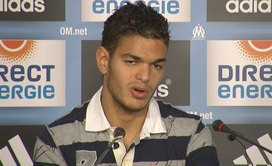 Ben Arfa : "Vous parlez sans me connaître..."