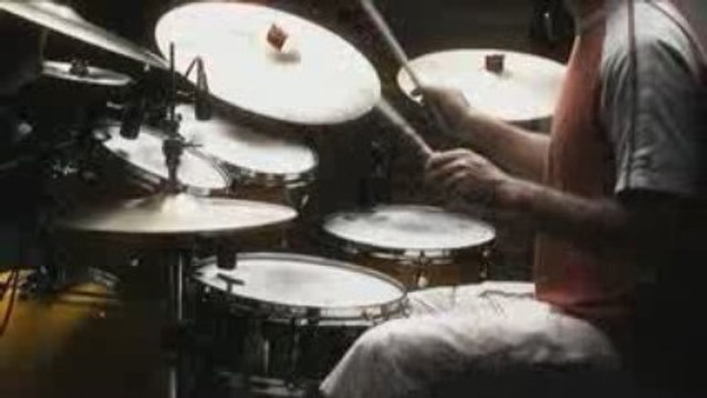 Exemples de placements rythmiques de la charley (débutants)