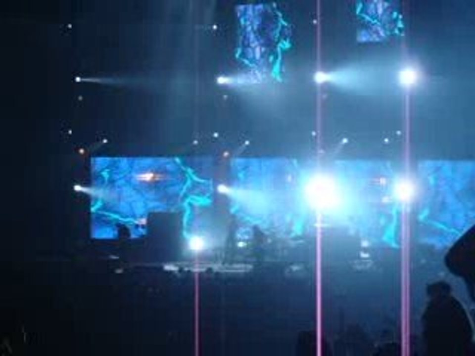 Tokio Hotel @ Athens - Monsoon