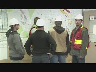 MIHR - Aaron Wylie - Supervisor