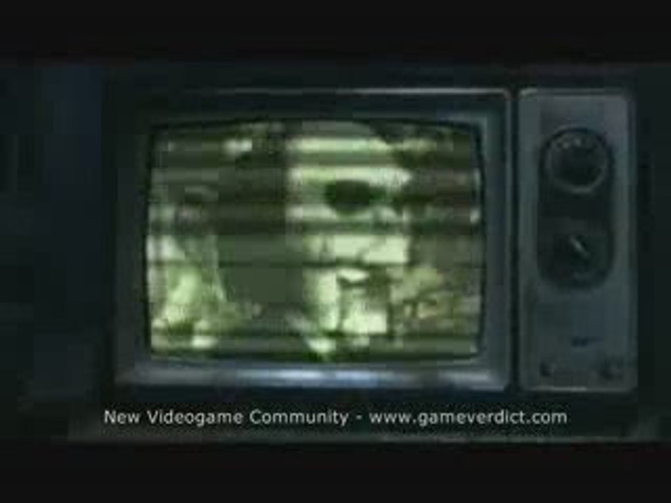 Saw The Videogame Trailer & Gameplay