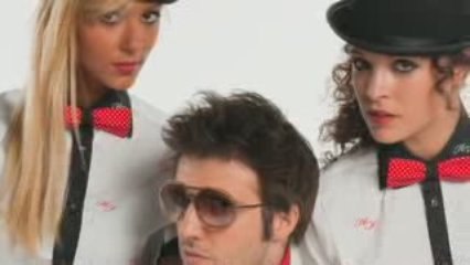 Helmut Fritz - En Observation : Reportage