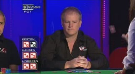Late Night Poker 2009 Ep.4 - 1/5 cardplayertube.com