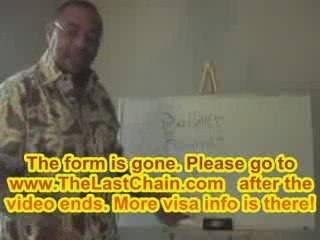 Visa US Green Card Spouse Work  Lottery