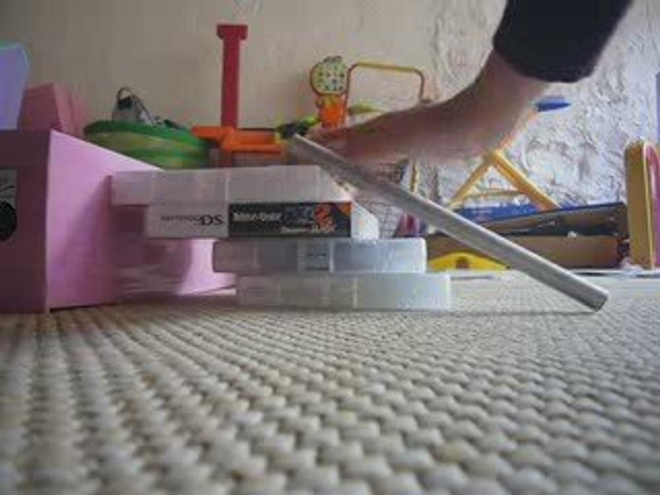 finger skate big boss4