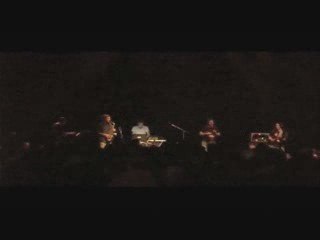 Ondubground ft Mael Cageron - Live act @ Oesia 2009