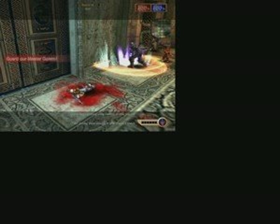 How to use Sean's Kryptonite hack