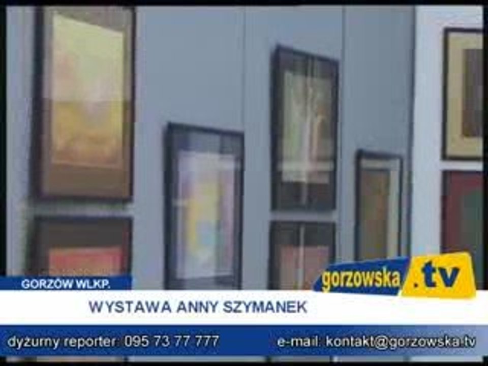 news Wystawa
