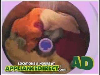 Appliance Direct GE Next Generation Washer Orlando