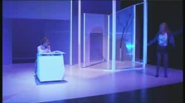 Toutes les chansons ont une histoire / théâtre le Trianon