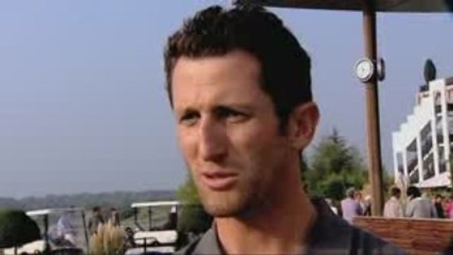 Retour du Golf aux JO : Réactions