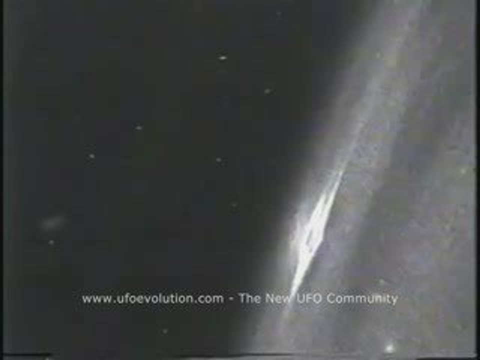 UFOs Nasa & Space