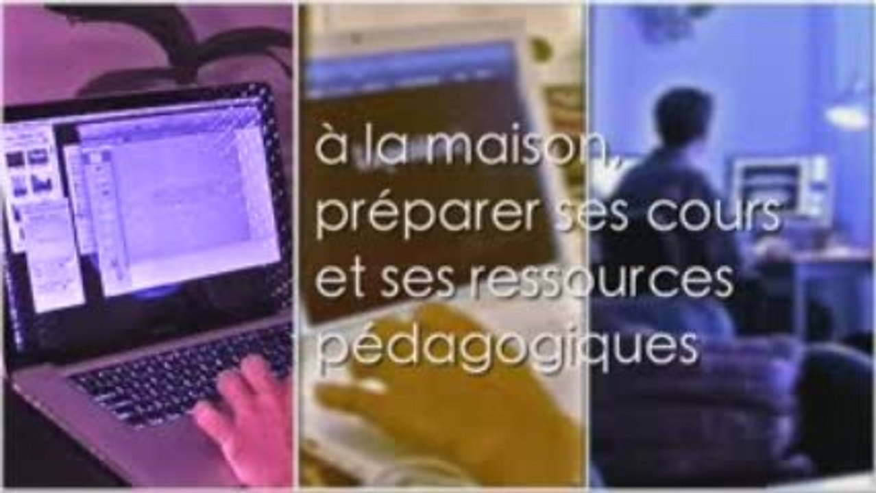 Entrez dans le monde de l'éducation numérique !