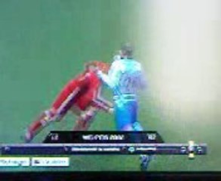 Gourcuff feat Gignac