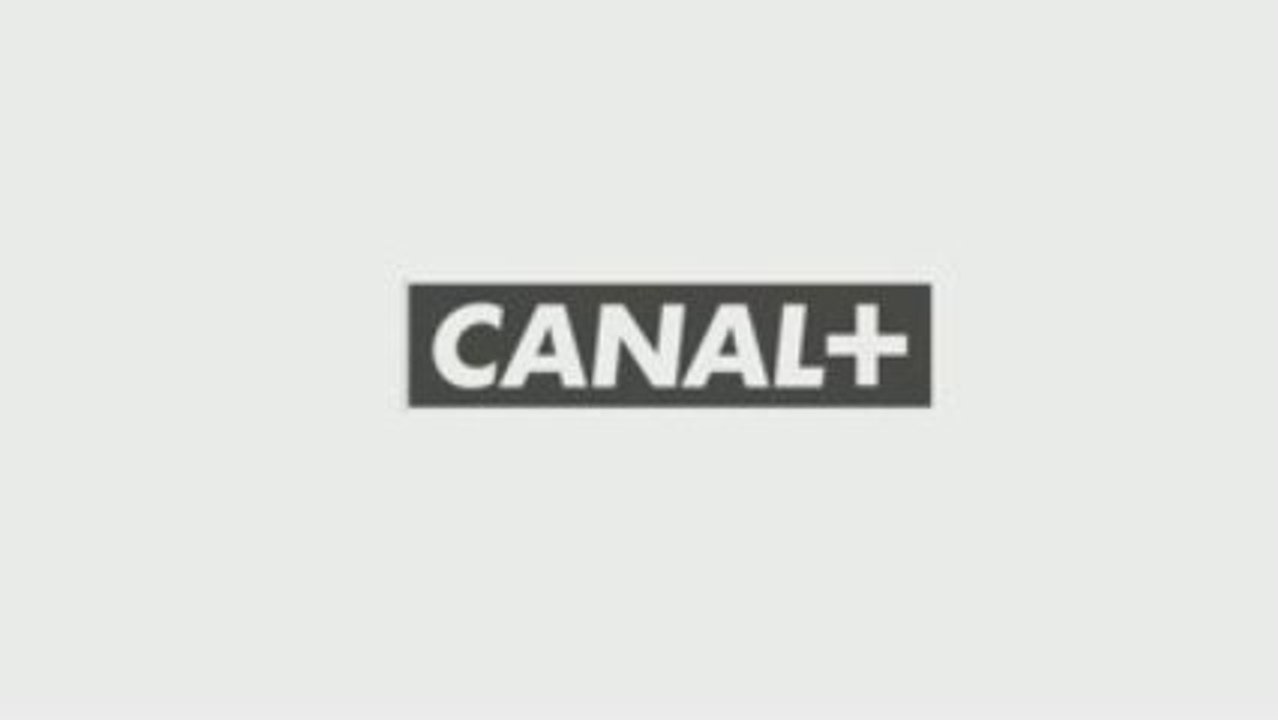 CANAL + PUB 1 -  JNB PRODUCTION