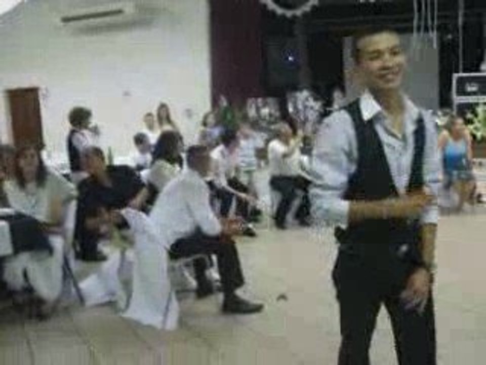 marige pauline et christophe 19.09.09 jeux