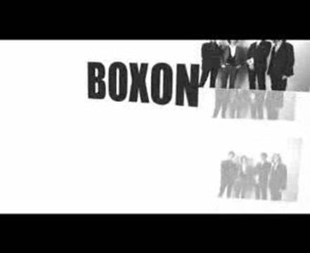 Boxon - Gangster