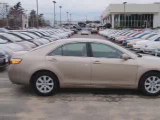 2008 Toyota Camry Hybrid Raynham MA - by EveryCarListed.com