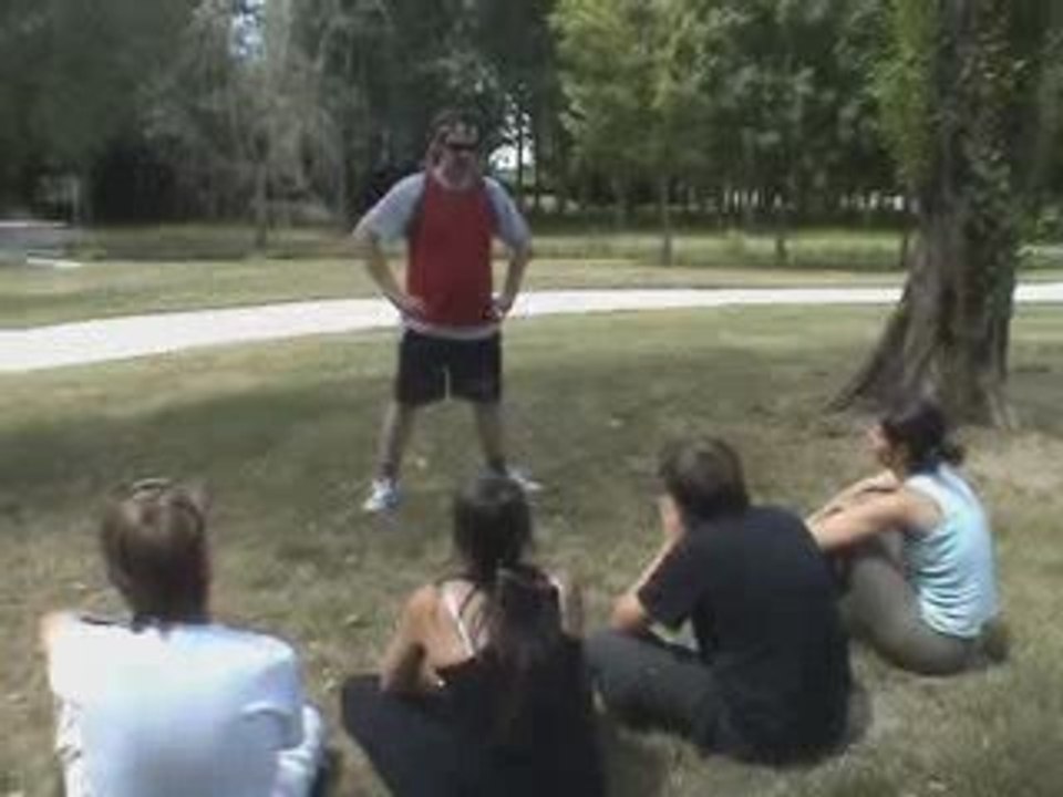 Martial Collier coach en tout genre Part2