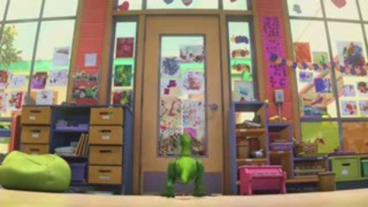 Toy Story 3 - NOUVEAU TRAILER