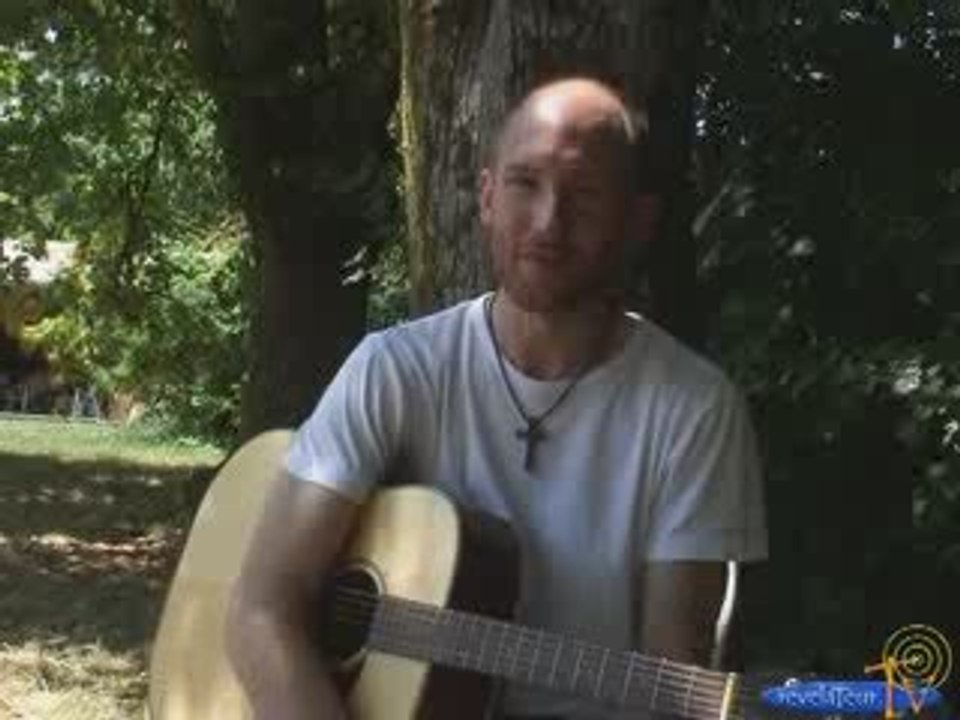 Jean-Baptiste Gasseling - Musicien RAOUL 2009